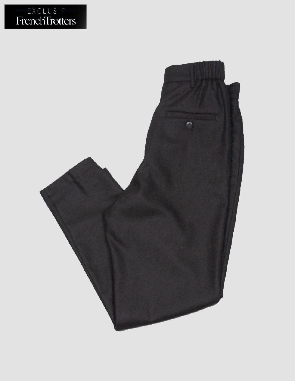 French Trotters Pom 7187f/24326 Pants Exclu Ft