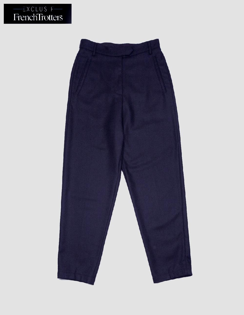 french trotters Pom 7187f/24326 Pants Exclu Ft