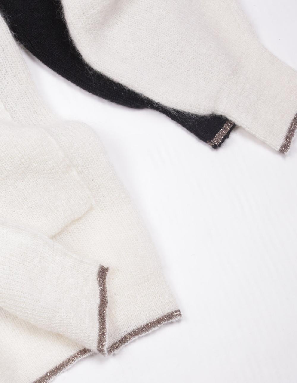 French Trotters Pom 8229p/74083 Cardi Exclu Ft