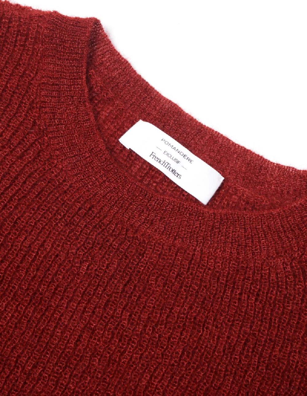 French Trotters Pom 822b/74083 Pull Exclu