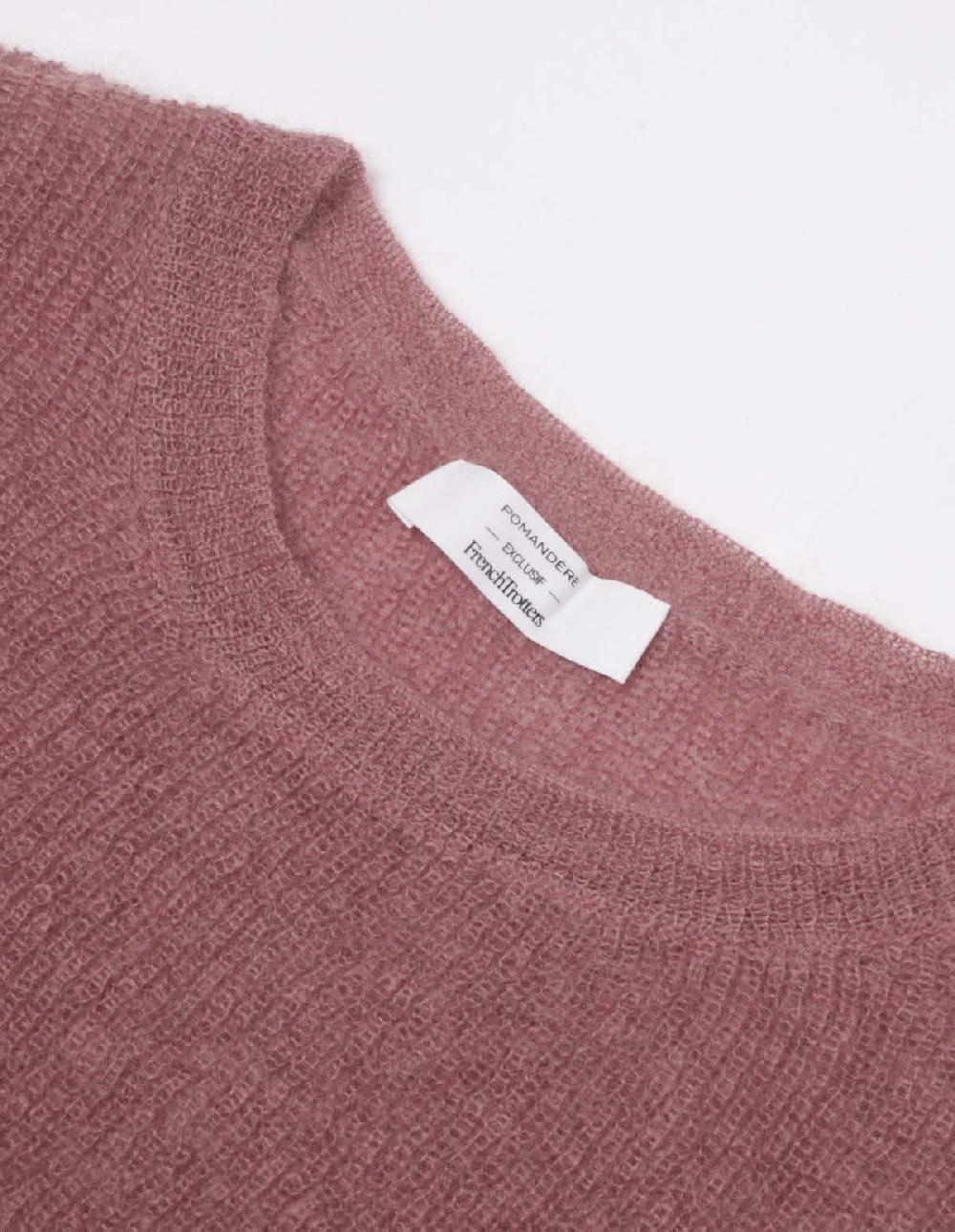 French Trotters Pom 822b/74083 Pull Exclu