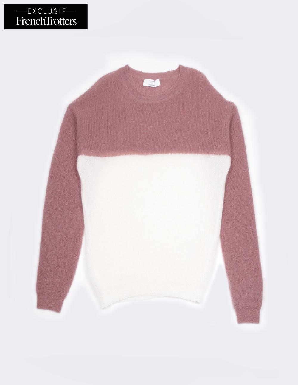french trotters Pom 822b/74083 Pull Exclu