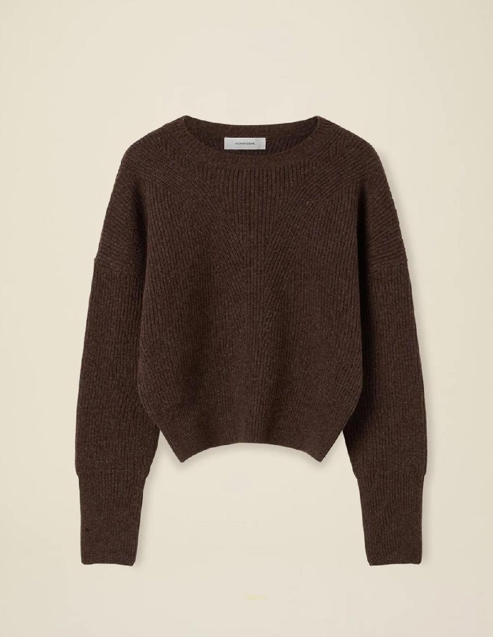 French Trotters Pom 8420/74329 Pull