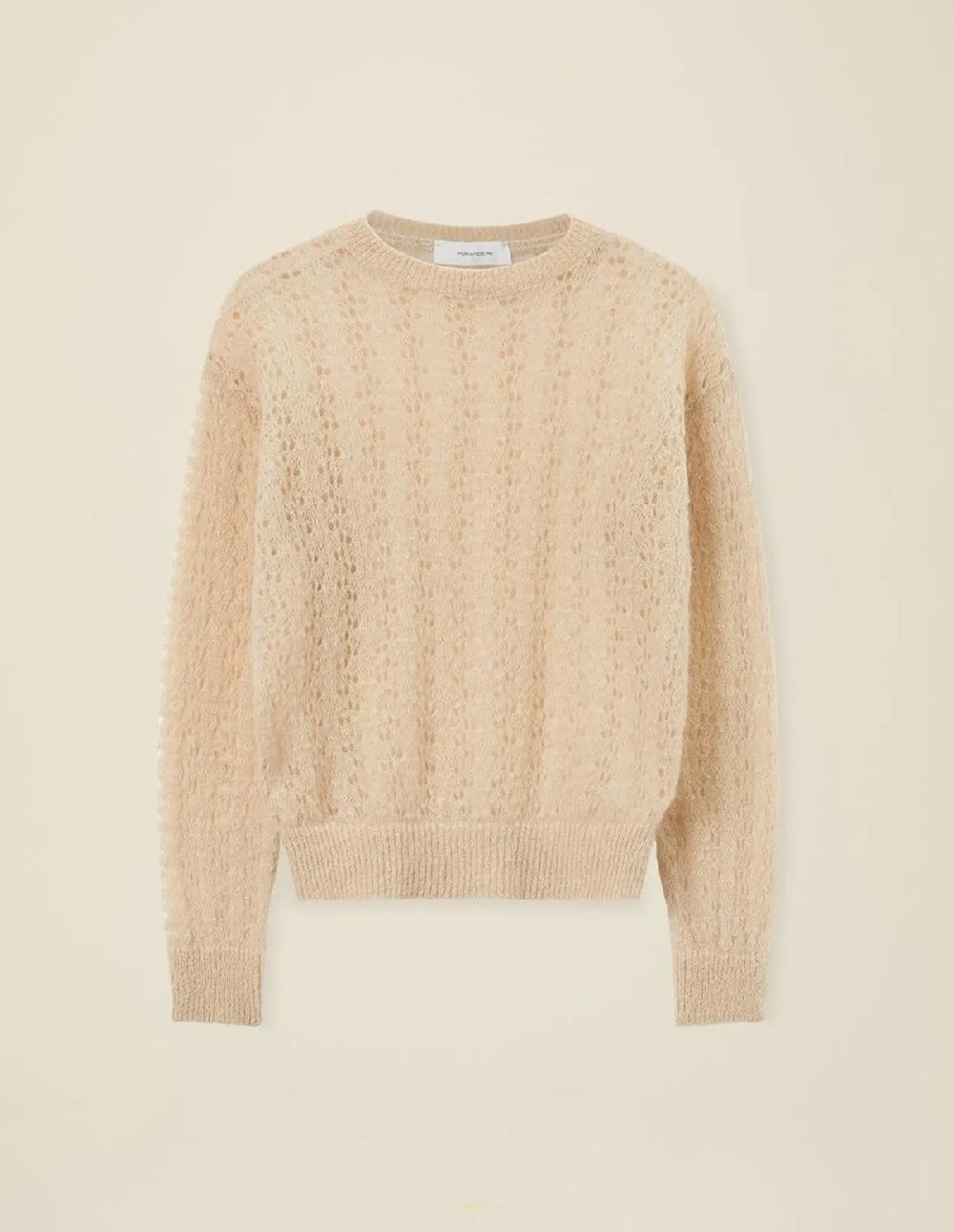 French Trotters Pom 8424/74331 Pull