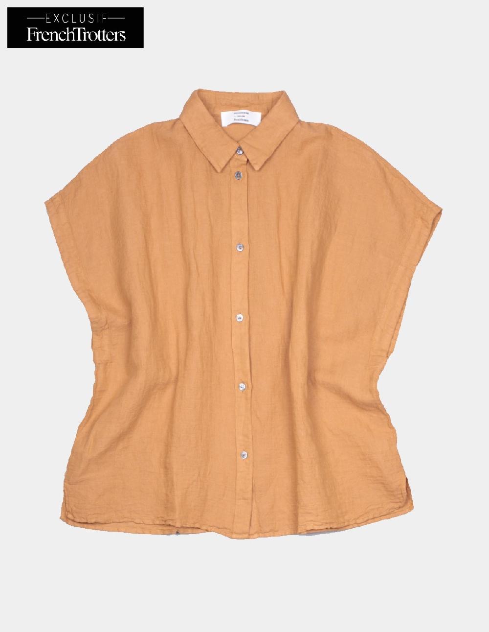 french trotters Pom 9227f/10506 Top Exclu Ft