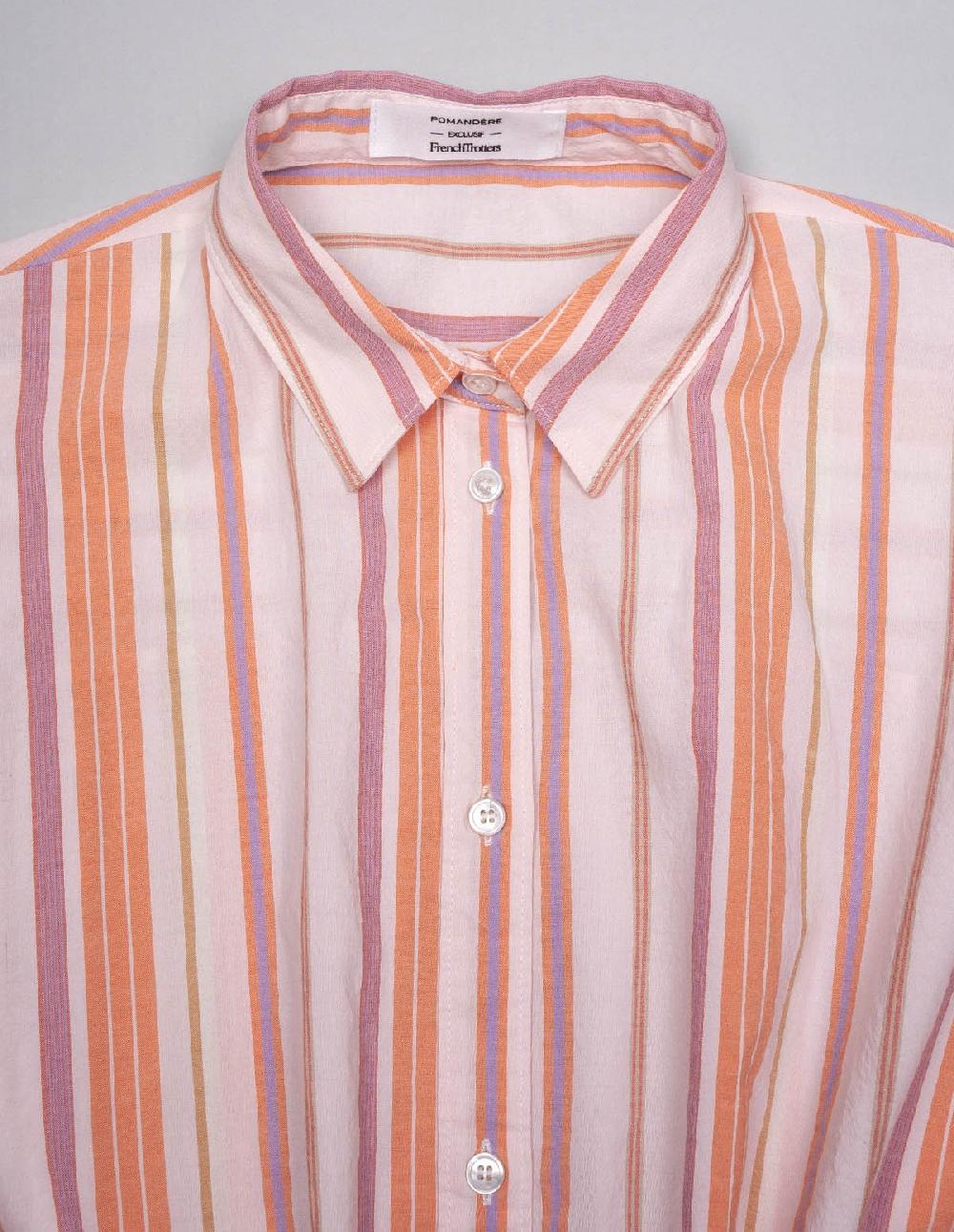 French Trotters Pom 9227f/11594 Top