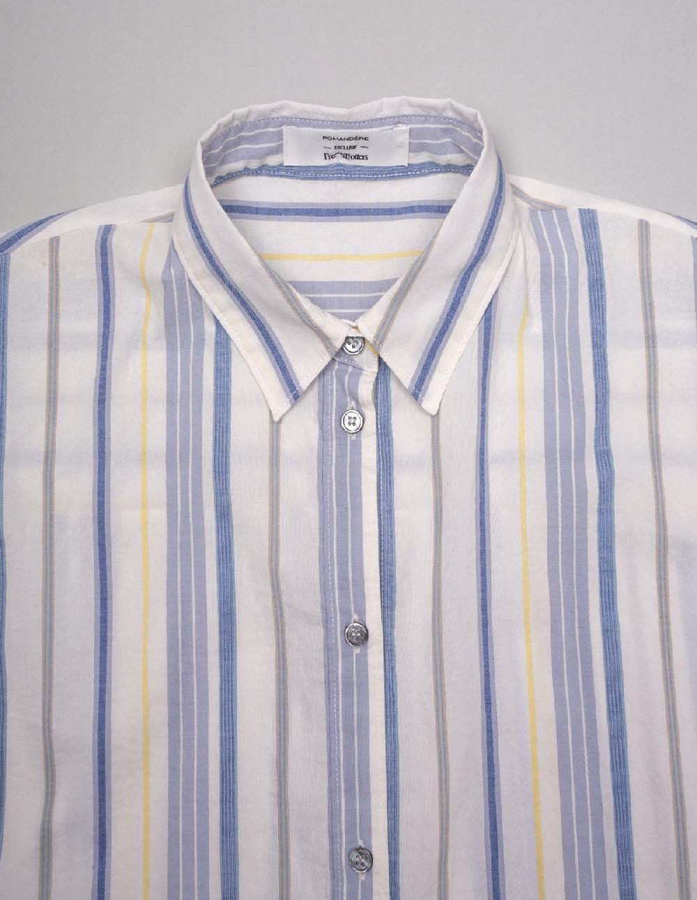 French Trotters Pom 9227f/11594 Top