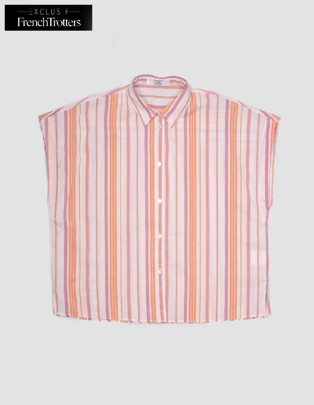 french trotters Pom 9227f/11594 Top