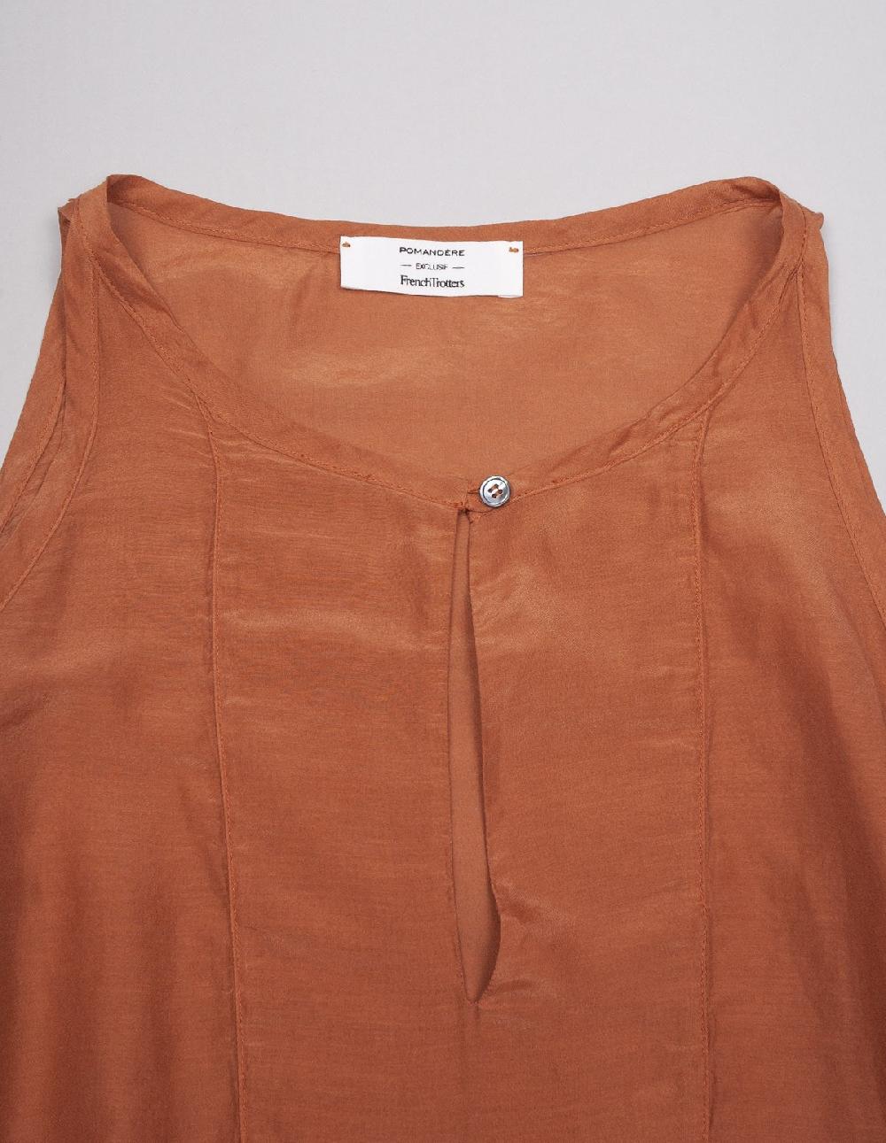 French Trotters Pom 9268f/13117 Top Exclu