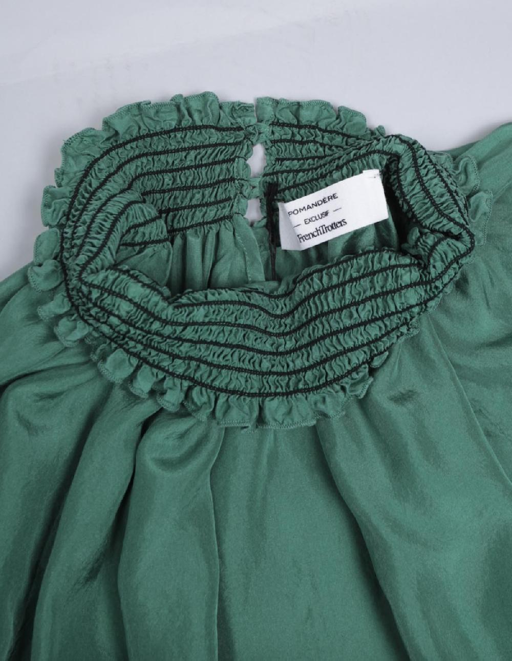 French Trotters Pom 9301f/30193 Exclu Ft