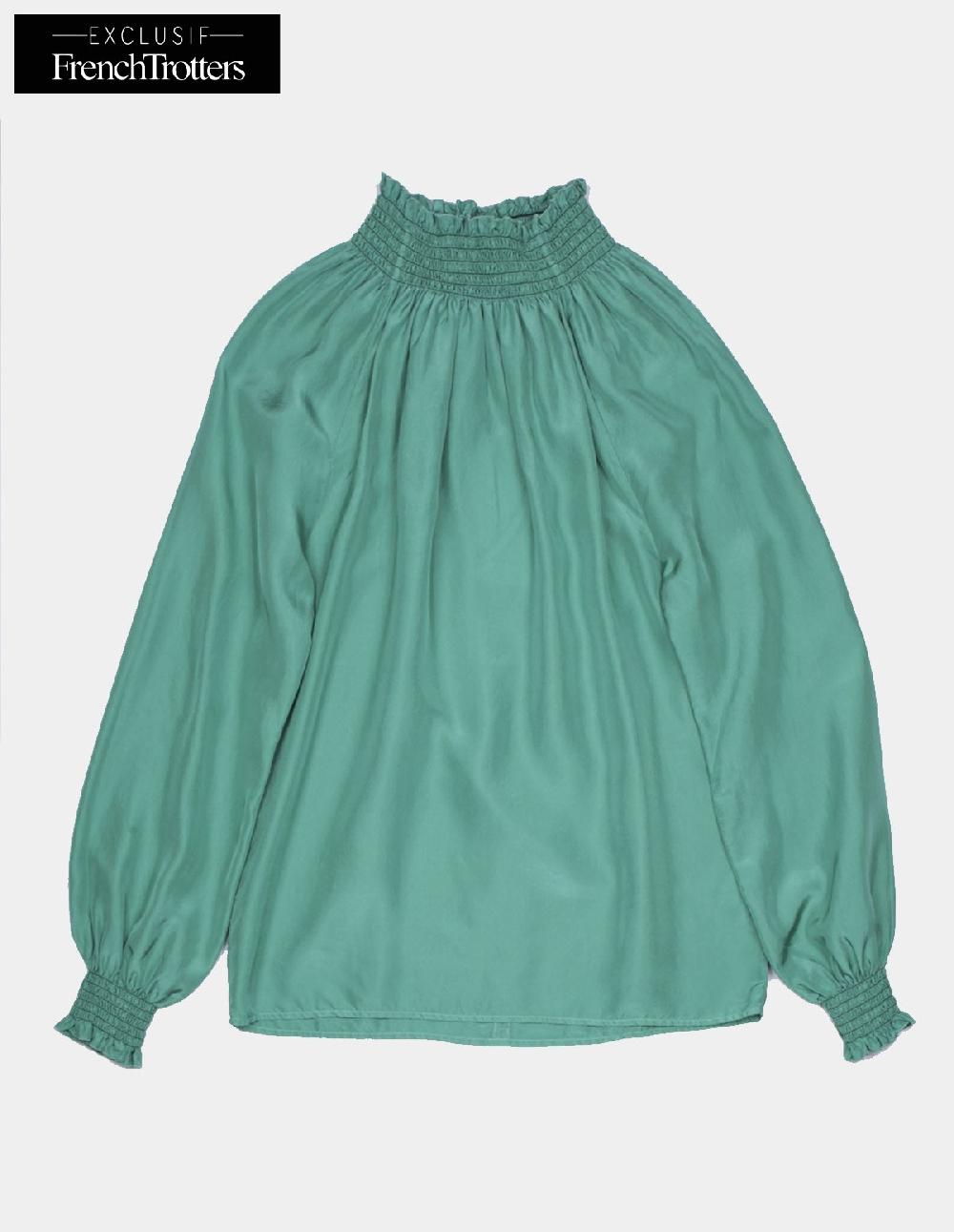 french trotters Pom 9301f/30193 Exclu Ft