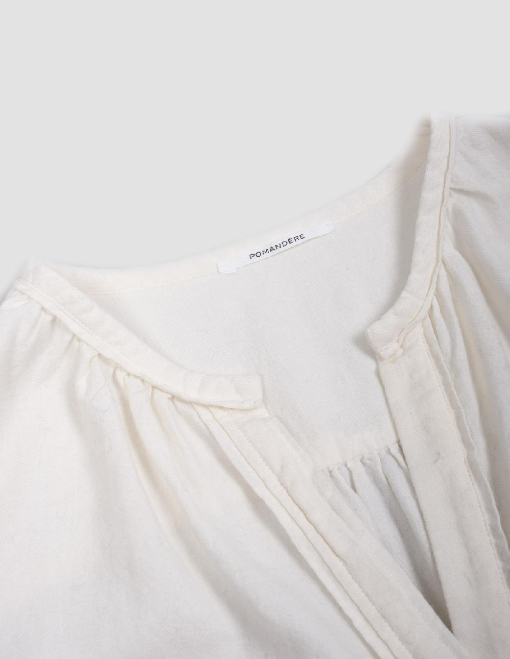 French Trotters Pom 9307/10556 Top