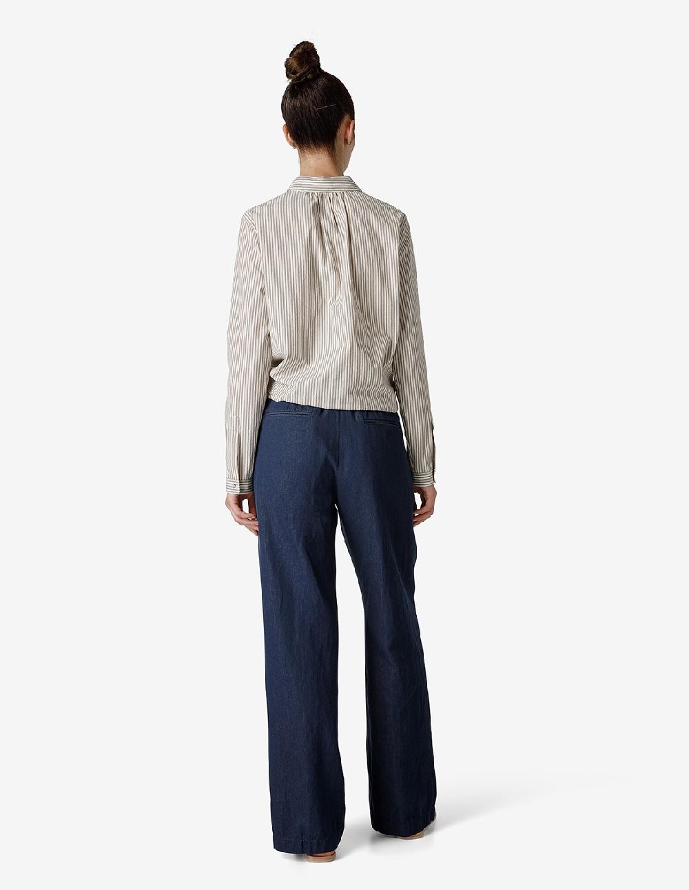 French Trotters Pom 9307/10569 Top