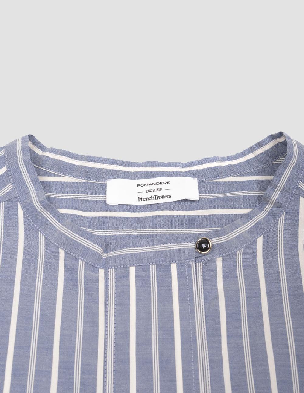 French Trotters Pom 9358f/10553 Top Exclu