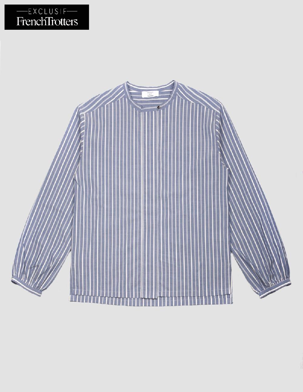 french trotters Pom 9358f/10553 Top Exclu