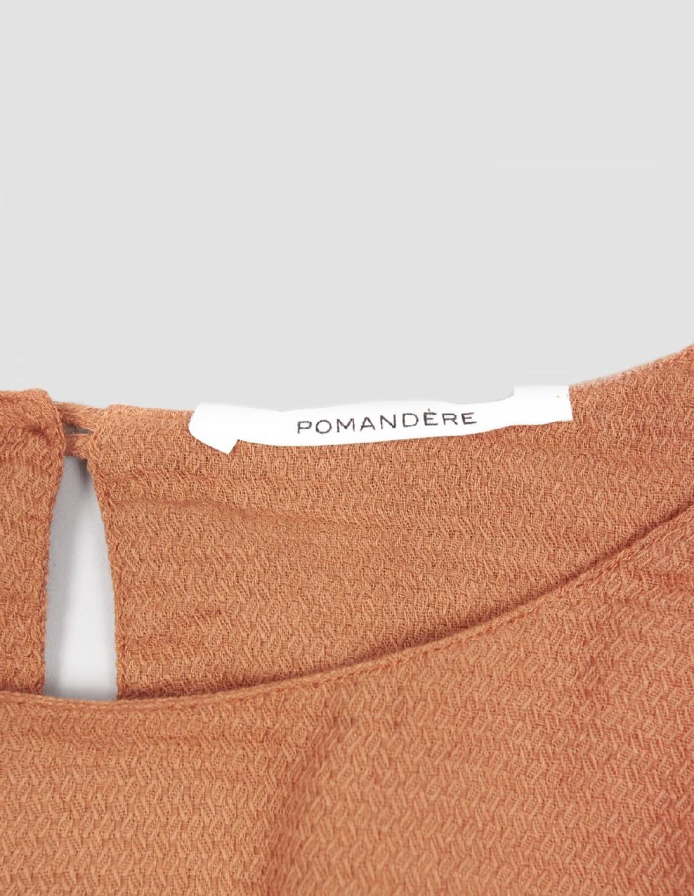 French Trotters Pom 9362/10555 Top