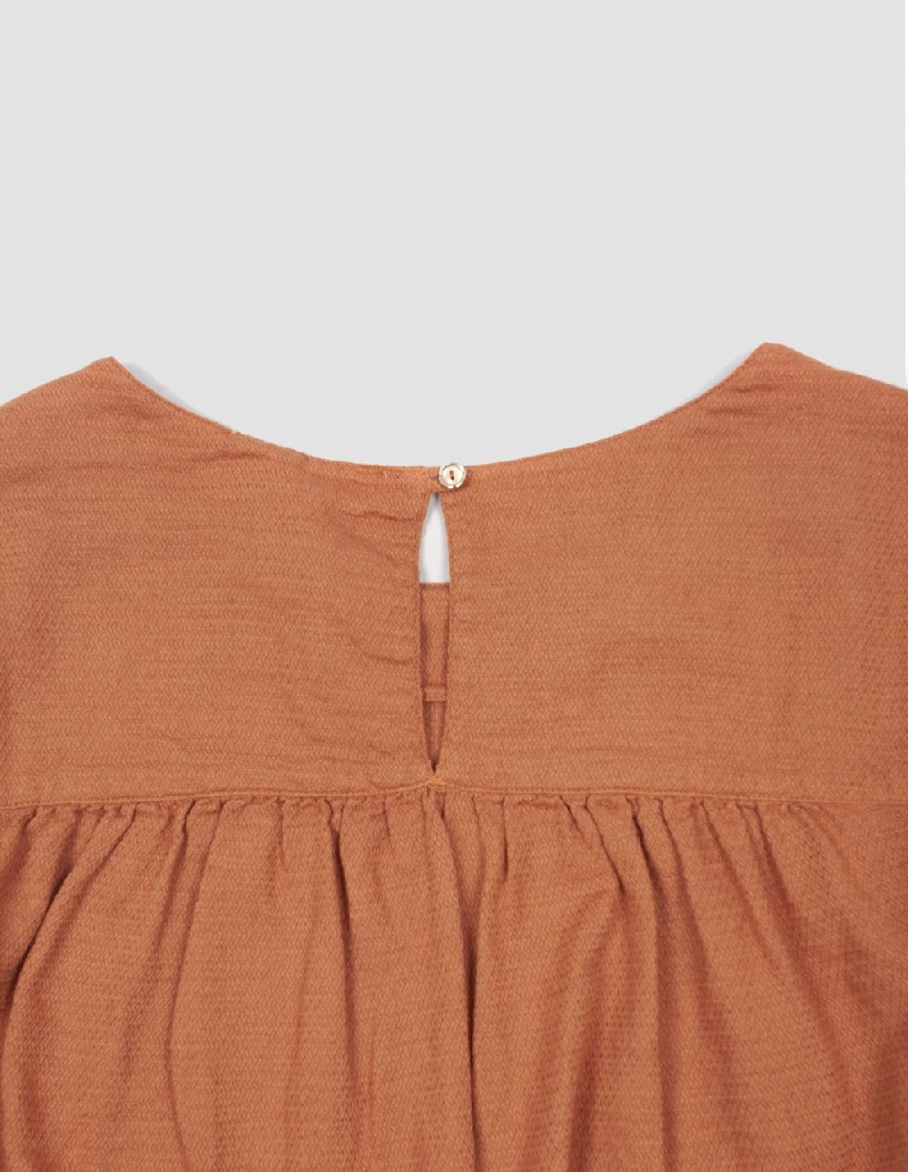 French Trotters Pom 9362/10555 Top