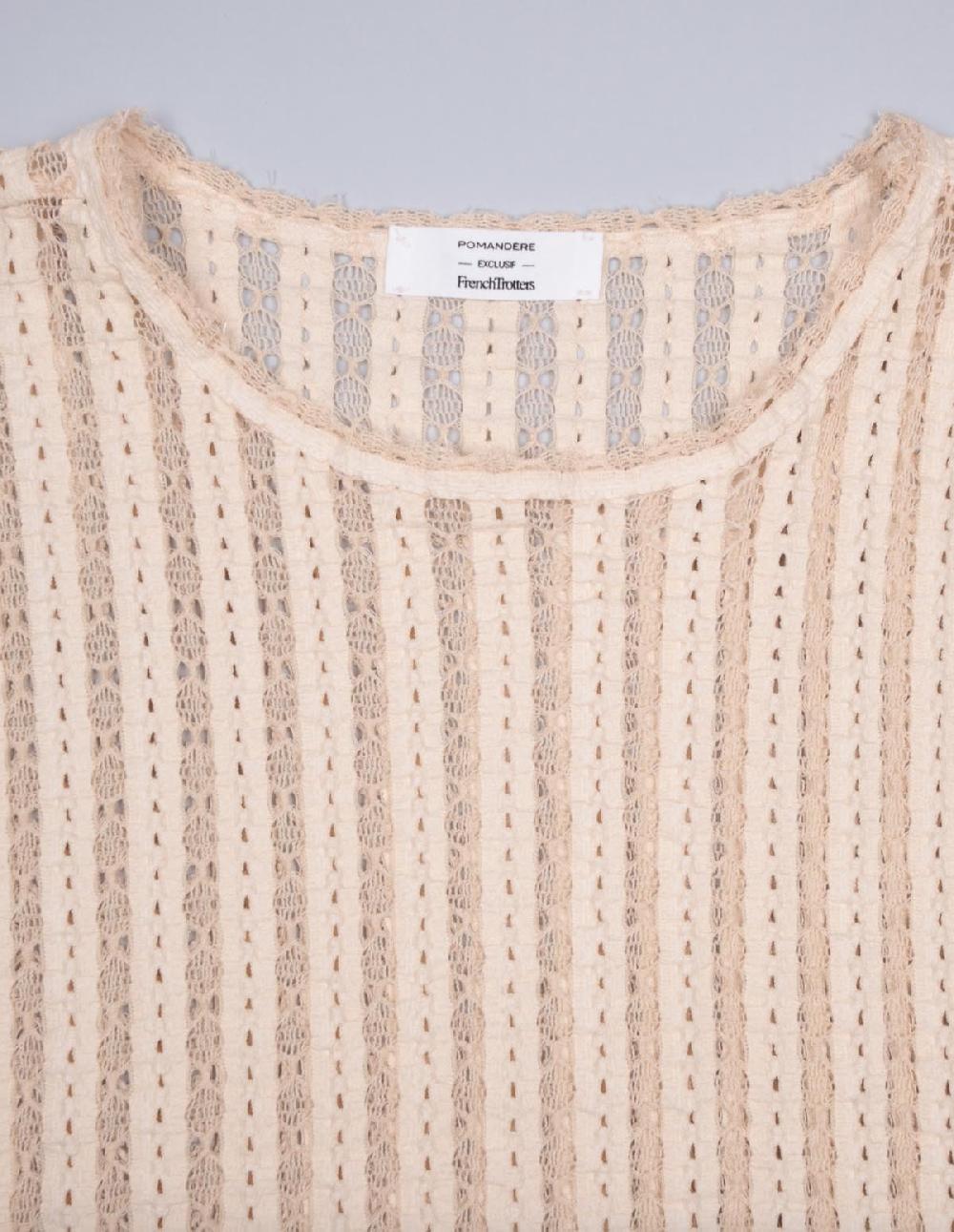 French Trotters Pom 9364f/10548f Top Exclu Ft