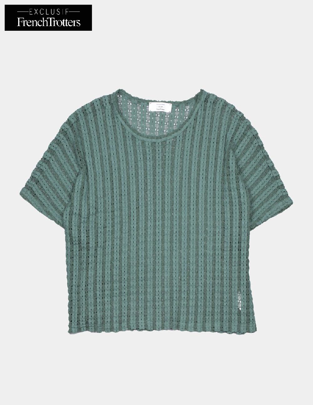 French Trotters Pom 9364f/10548f Top Exclu Ft