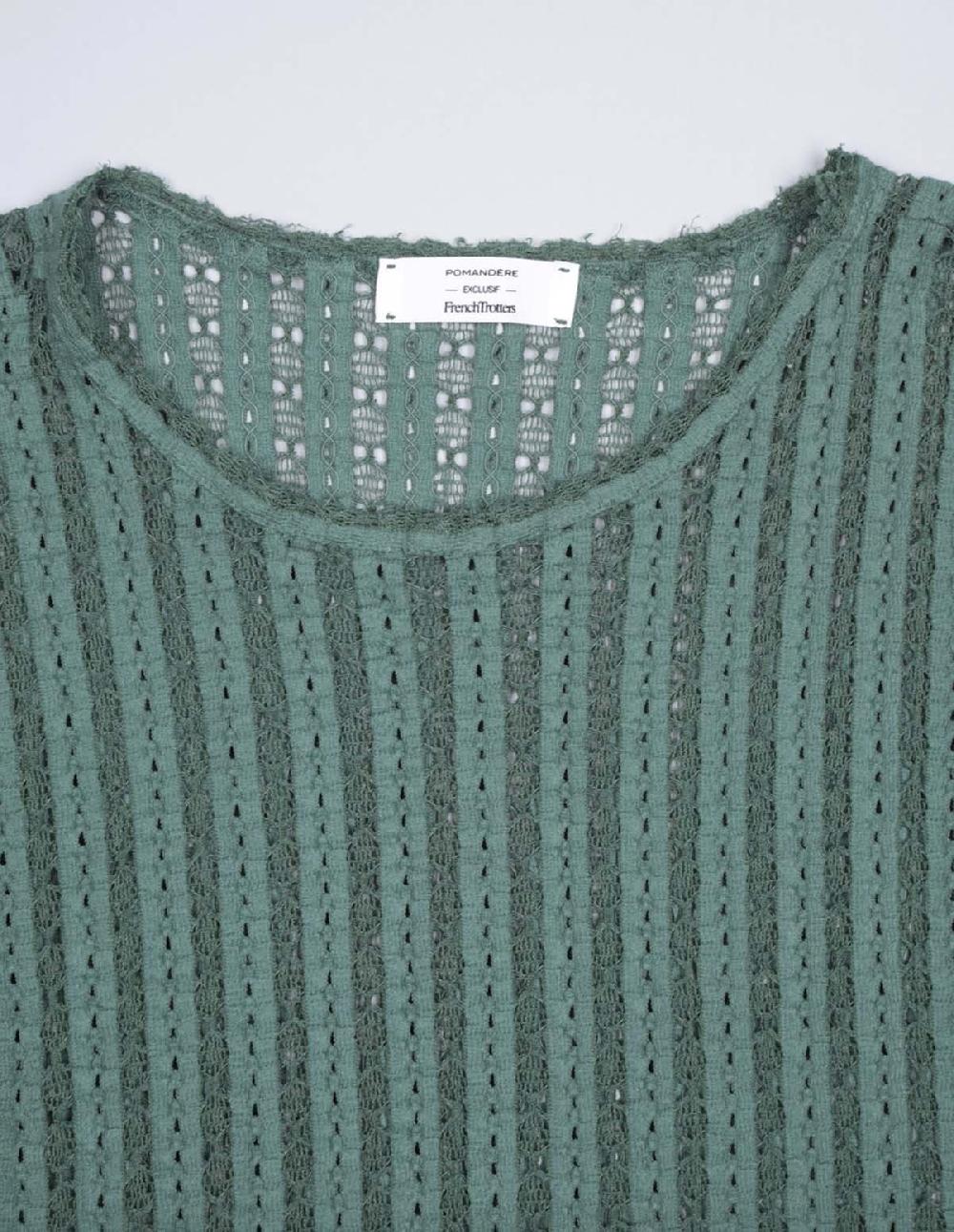 French Trotters Pom 9364f/10548f Top Exclu Ft