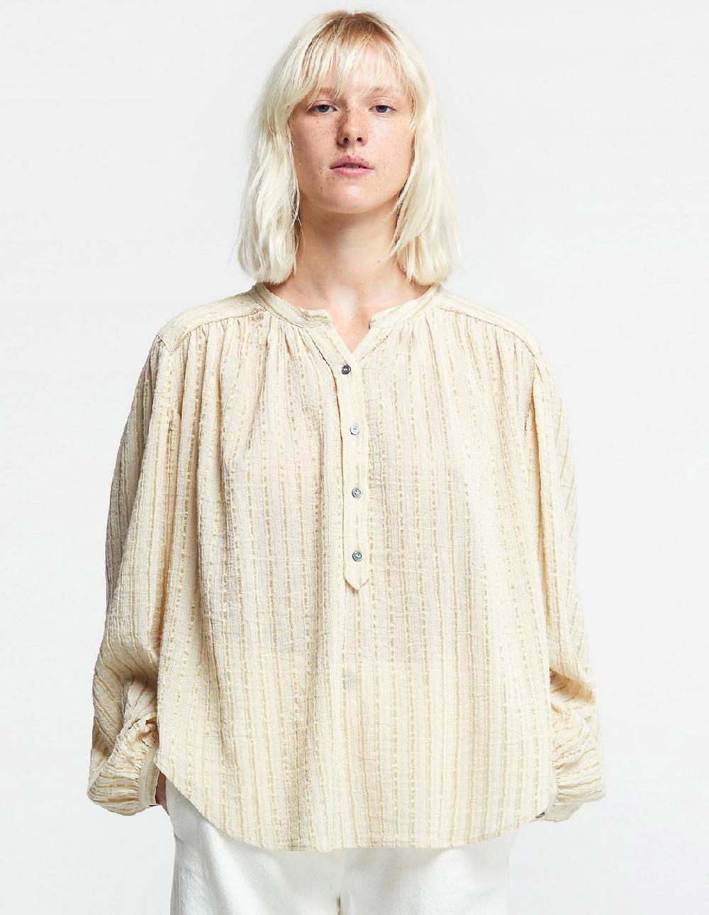 French Trotters Pom 9371/10559 Top