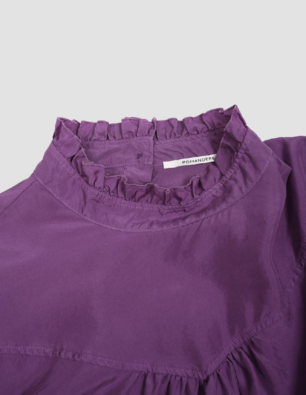 French Trotters Pom 9375f/30193 Top Exclu Ft