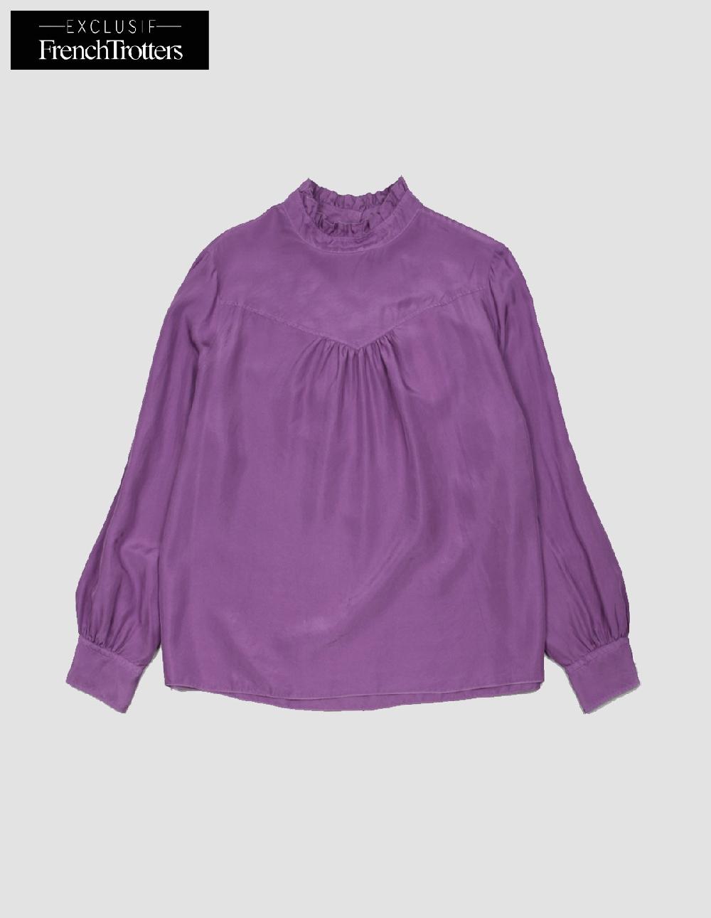 french trotters Pom 9375f/30193 Top Exclu Ft