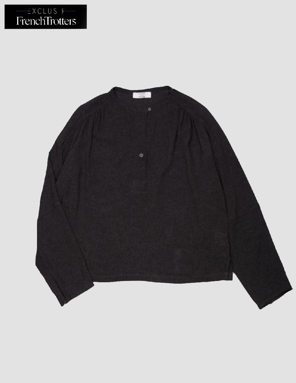 French Trotters Pom 9424f/14326 Top Exclu Ft