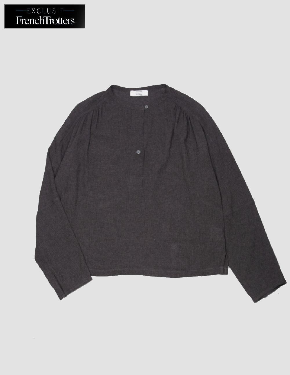 French Trotters Pom 9424f/14326 Top Exclu Ft