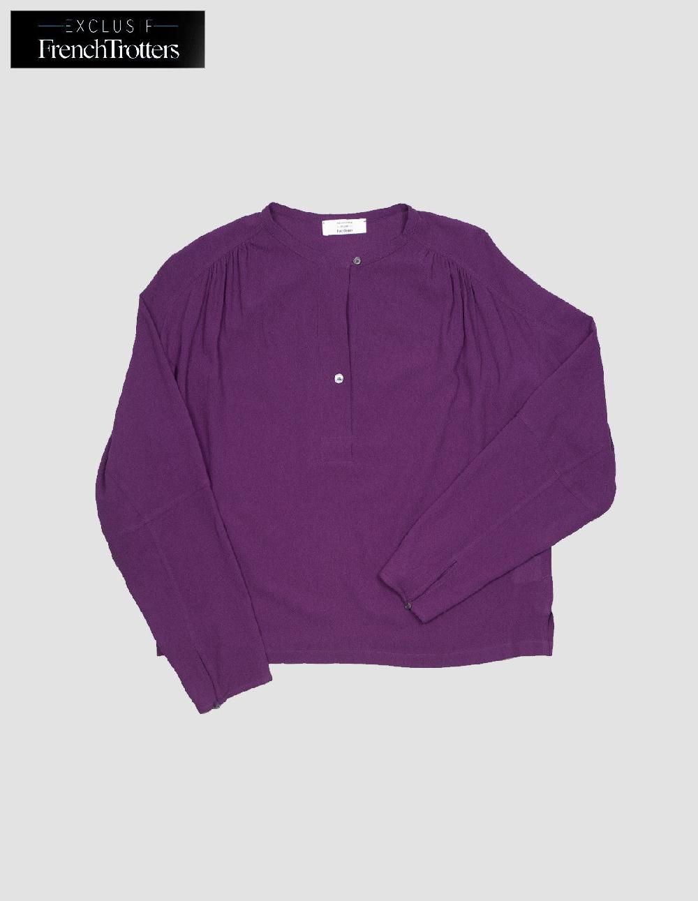 french trotters Pom 9424f/14326 Top Exclu Ft