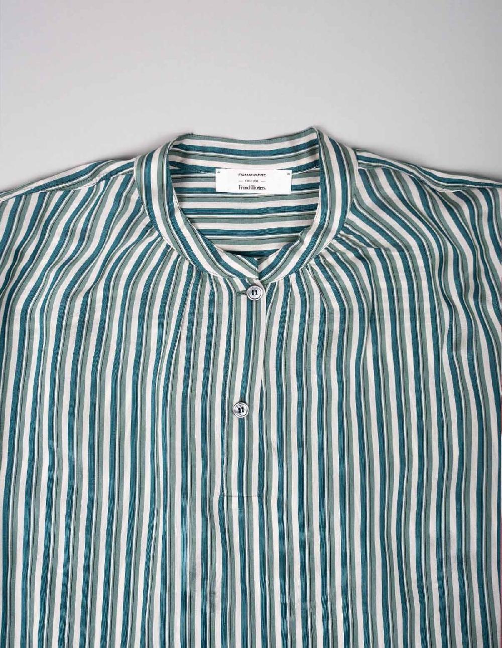 French Trotters Pom 9428f/13119 Shirt Exclu