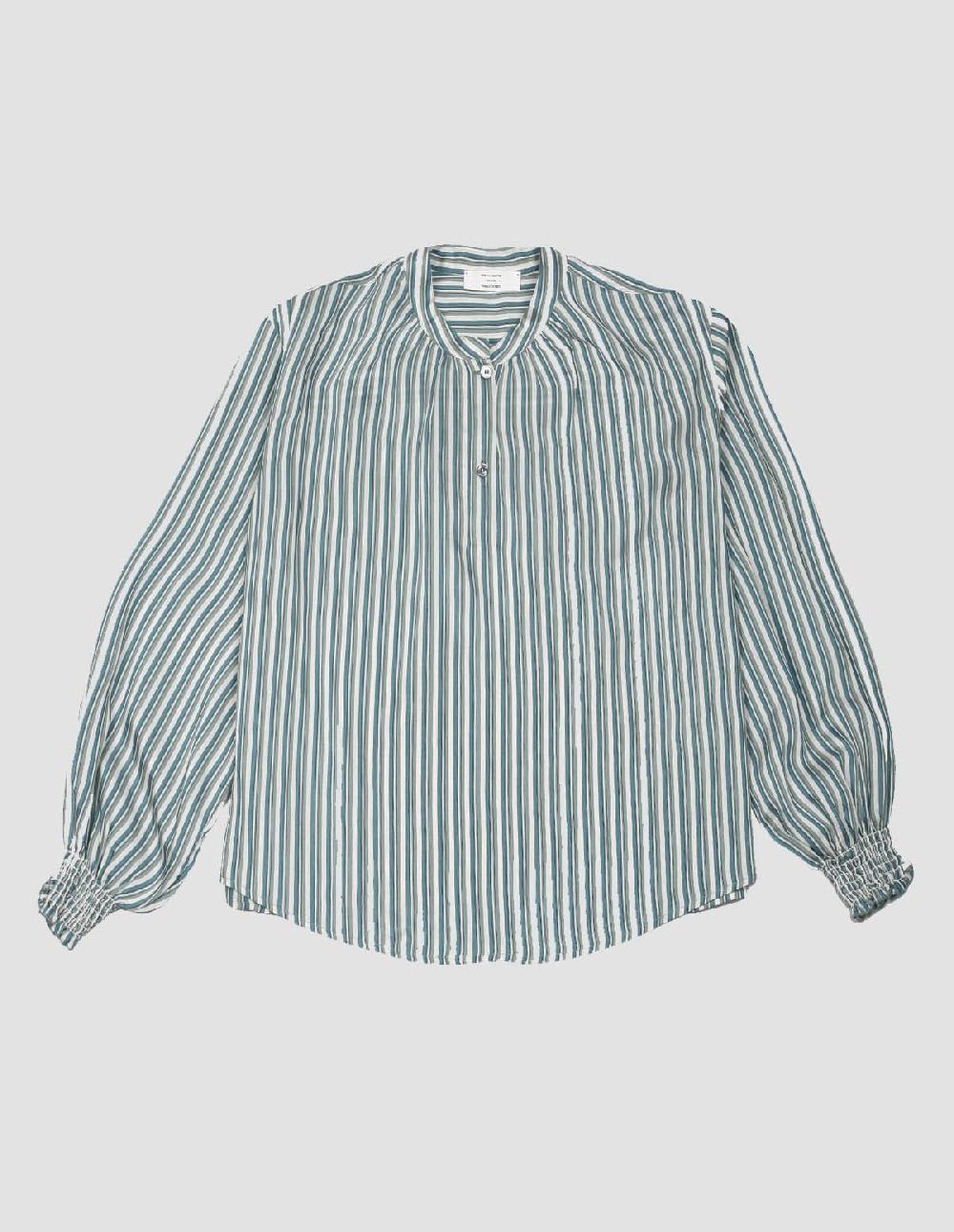 French Trotters Pom 9428f/13119 Shirt Exclu