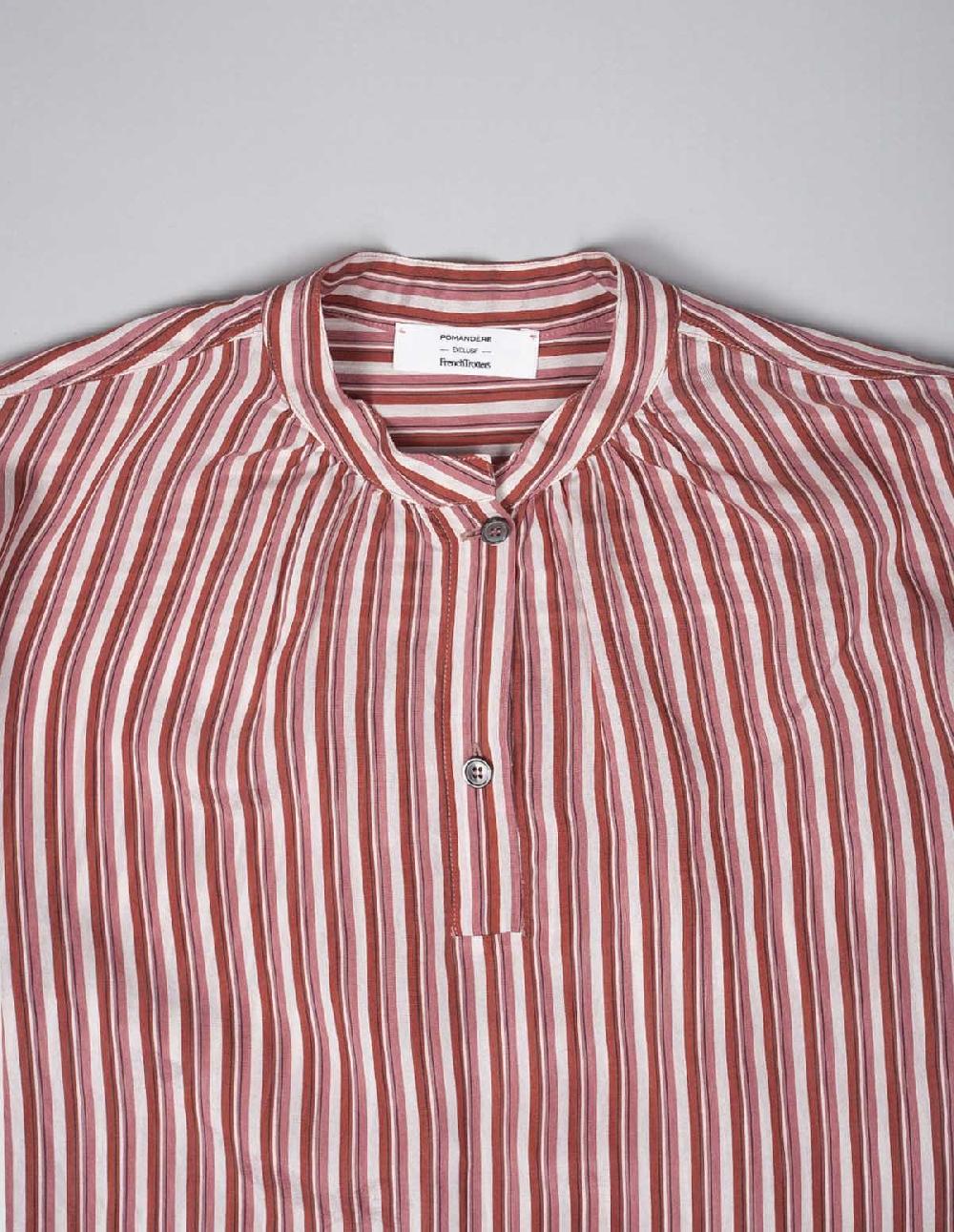 french trotters Pom 9428f/13119 Shirt Exclu