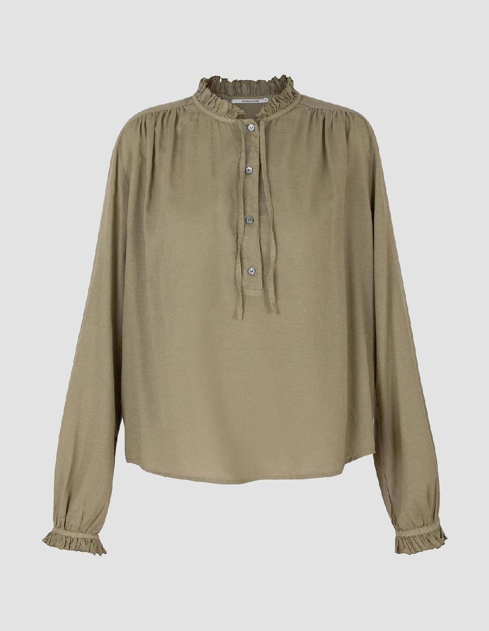 French Trotters Pom 9429/11605 Top