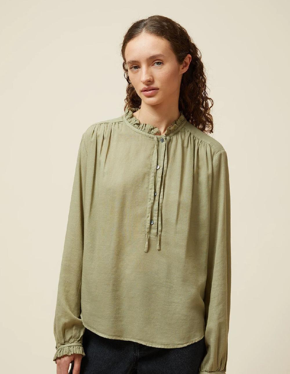 french trotters Pom 9429/11605 Top