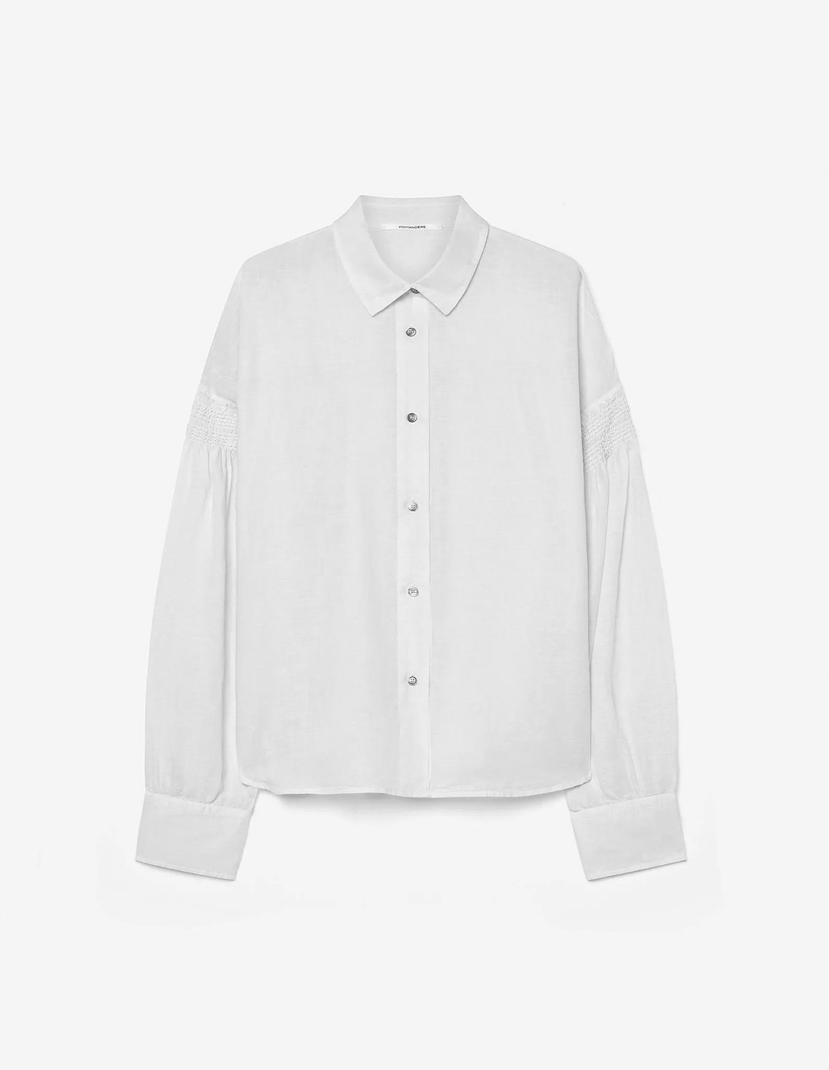 French Trotters Pom 9451r/13125 Top