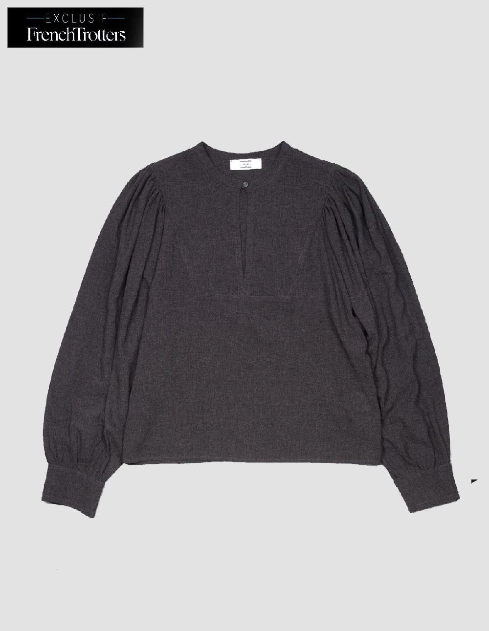 French Trotters Pom 9459f/14326 Top Exclu Ft