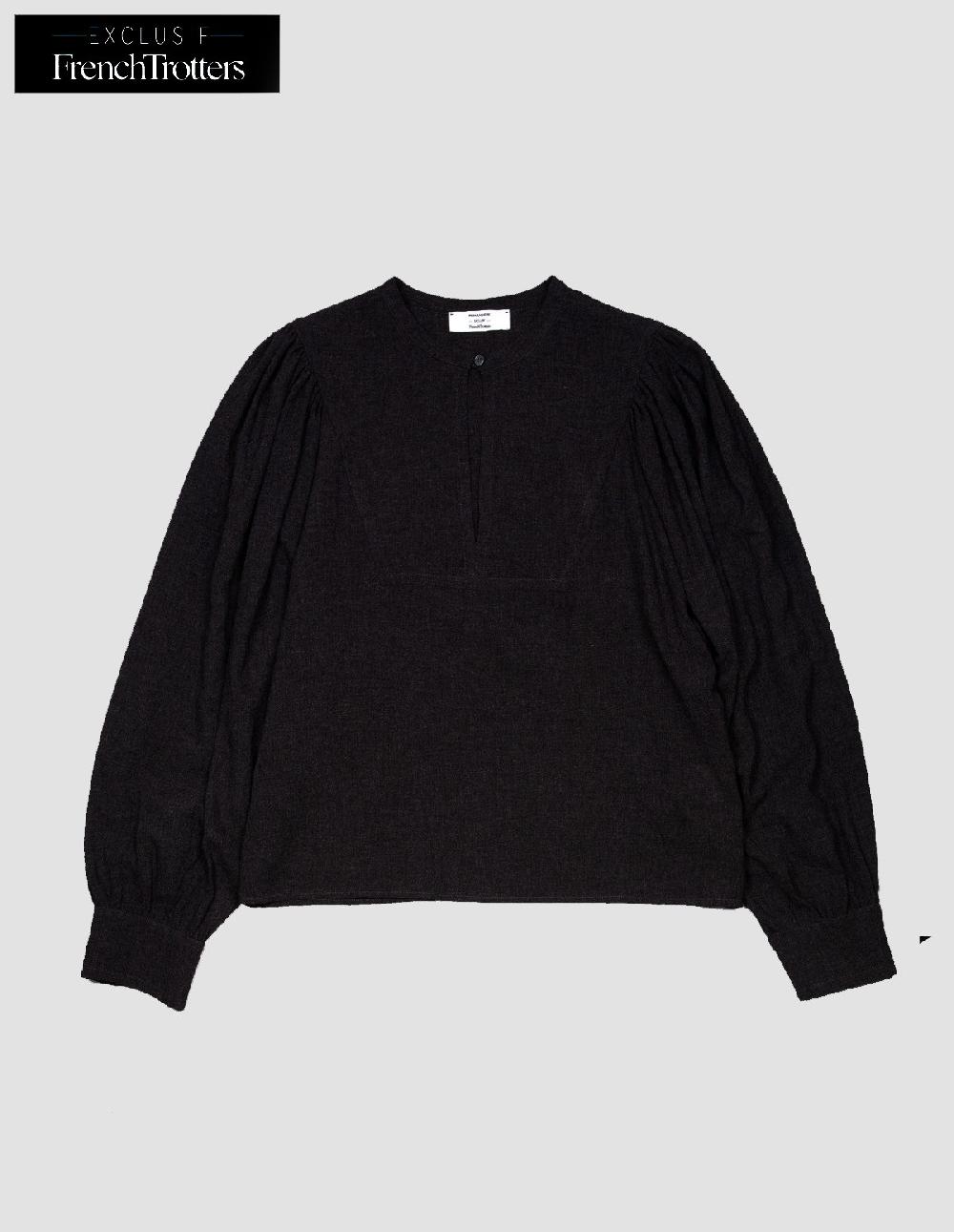 French Trotters Pom 9459f/14326 Top Exclu Ft