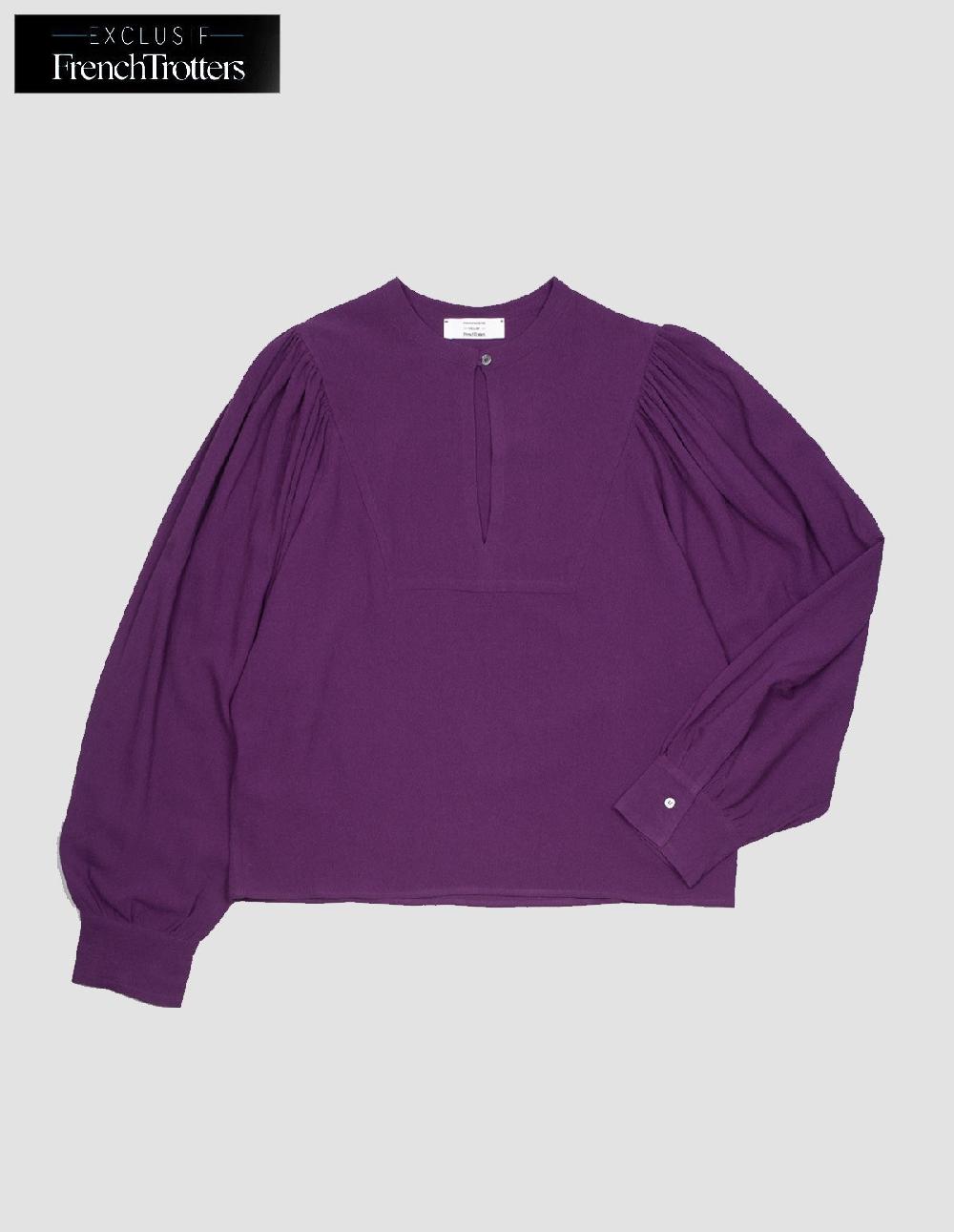 french trotters Pom 9459f/14326 Top Exclu Ft