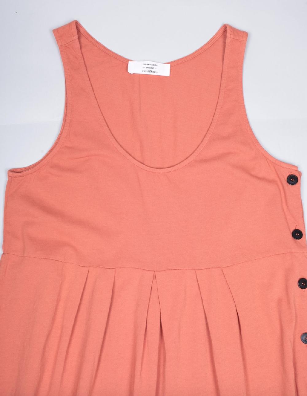 French Trotters Pom A130f/61112 Robe Exclu Ft