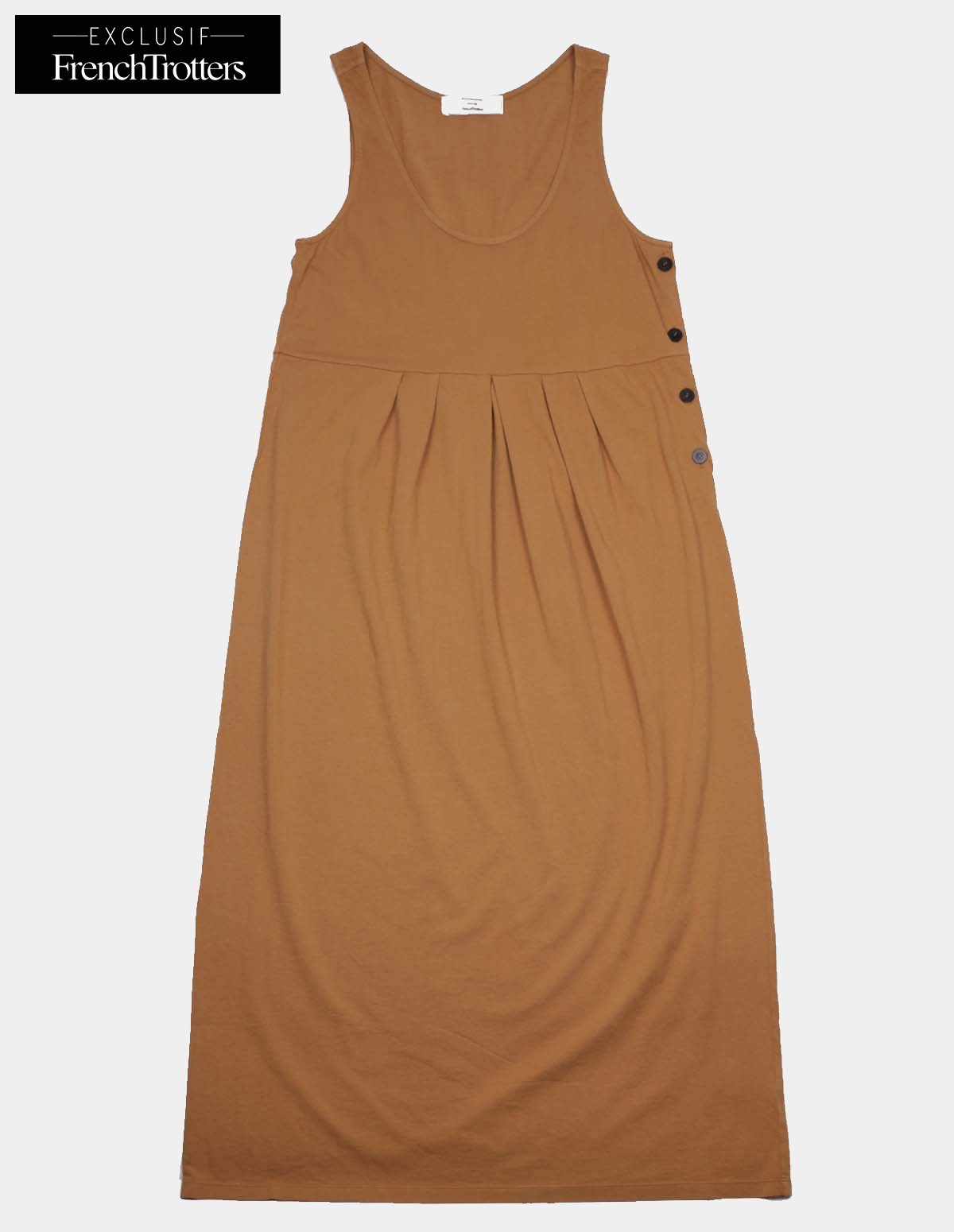 french trotters Pom A130f/61112 Robe Exclu Ft