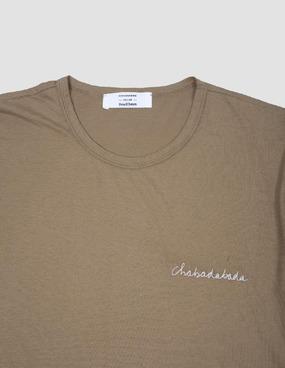 French Trotters Pom D131r/61131 T Shirt Exclu