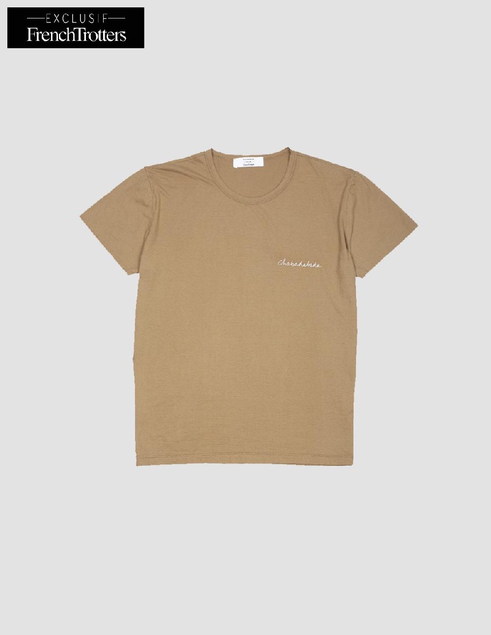 french trotters Pom D131r/61131 T Shirt Exclu