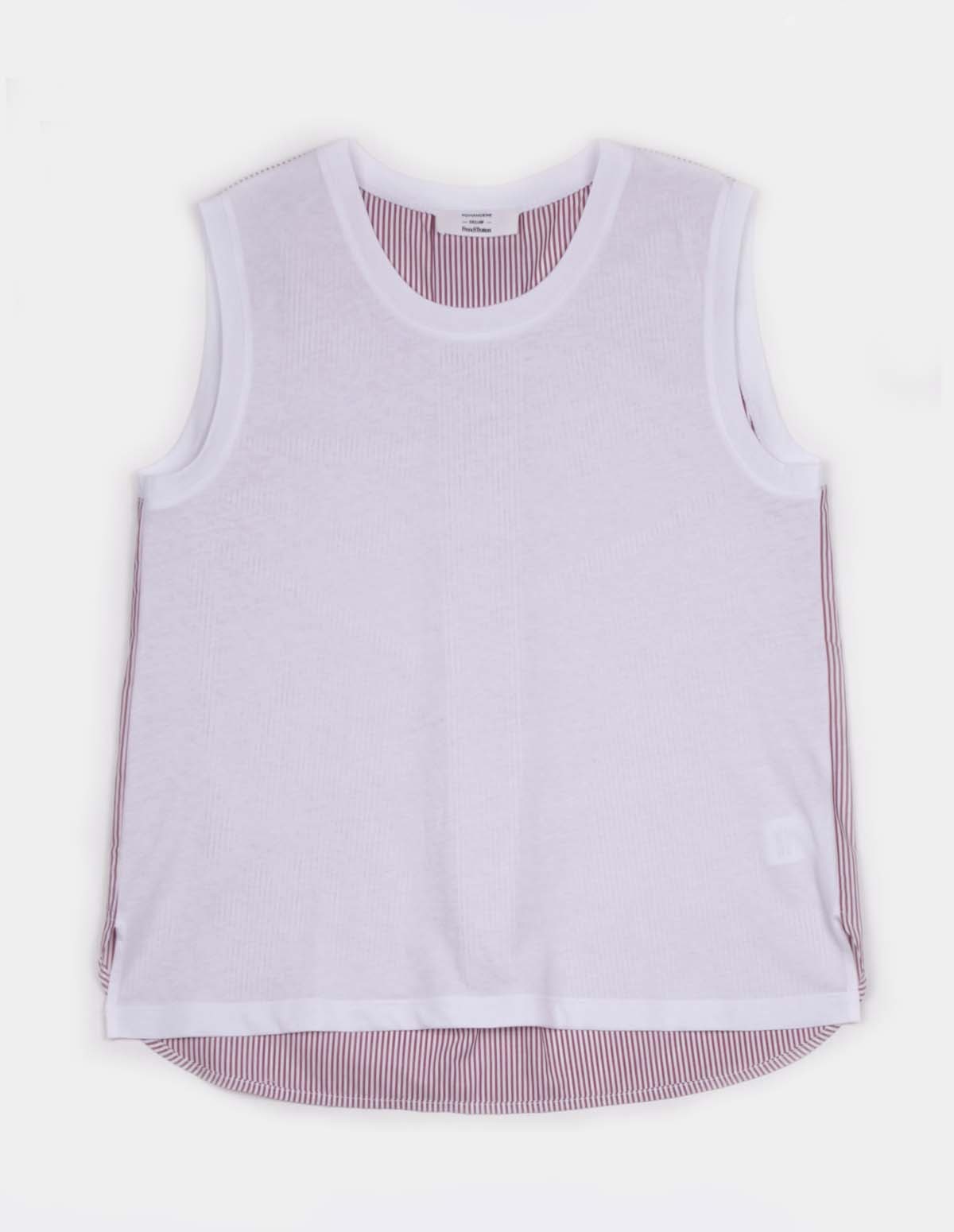 french trotters Pom D150/10519 T Shirt Exclu