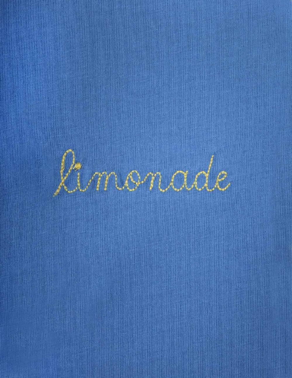 French Trotters Pom Limonade T Shirt Exclu Ft