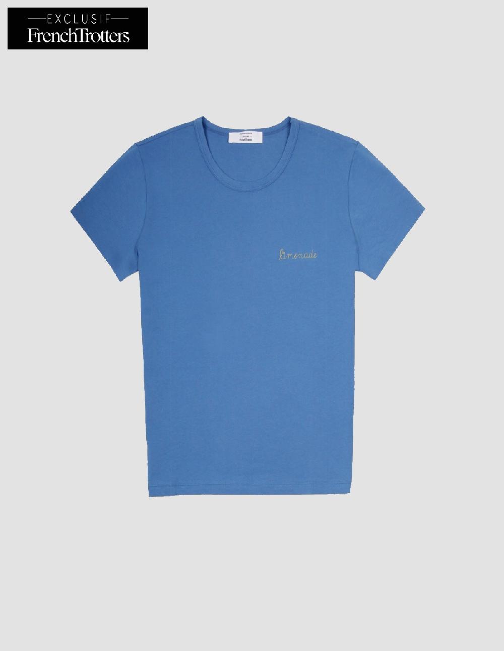 french trotters Pom Limonade T Shirt Exclu Ft