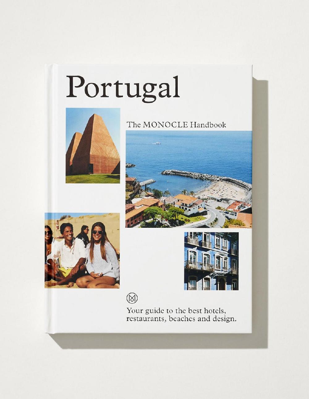 french trotters Portugal The Monocle Handbook