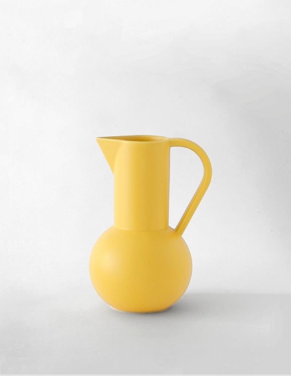 French Trotters Raawii Small Jug