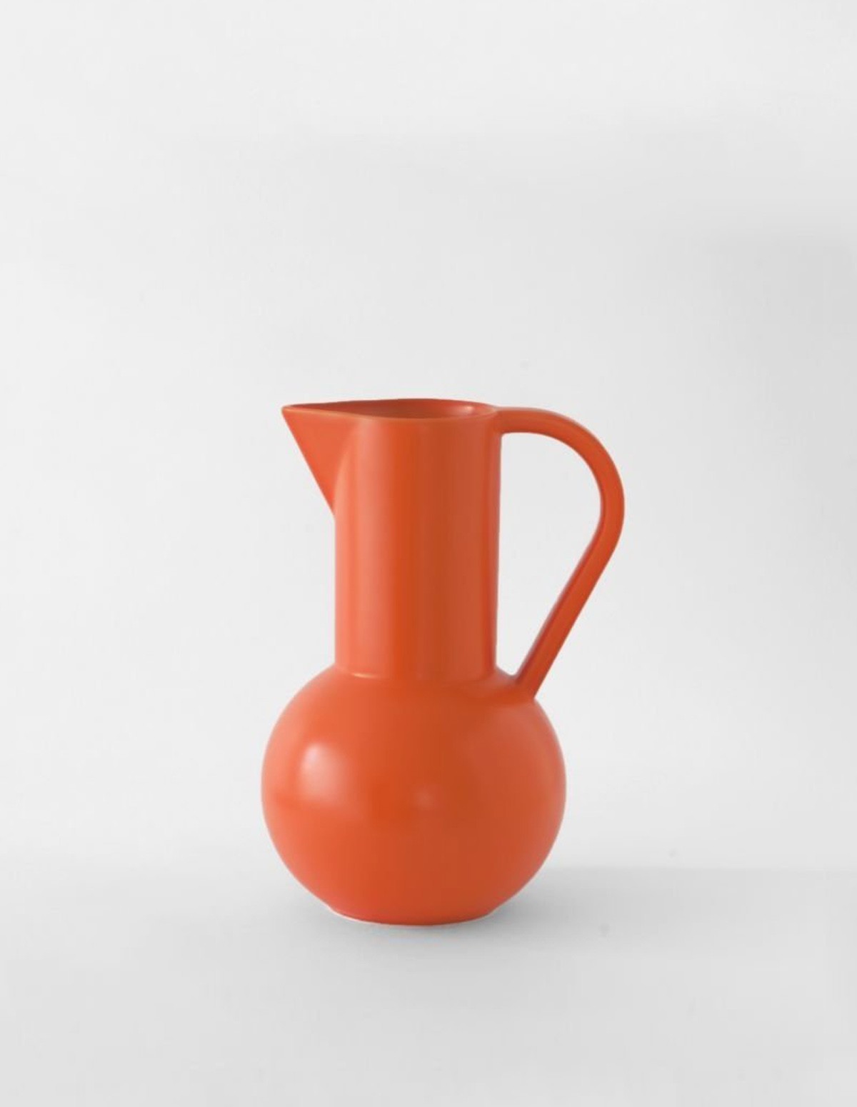 French Trotters Raawii Small Jug
