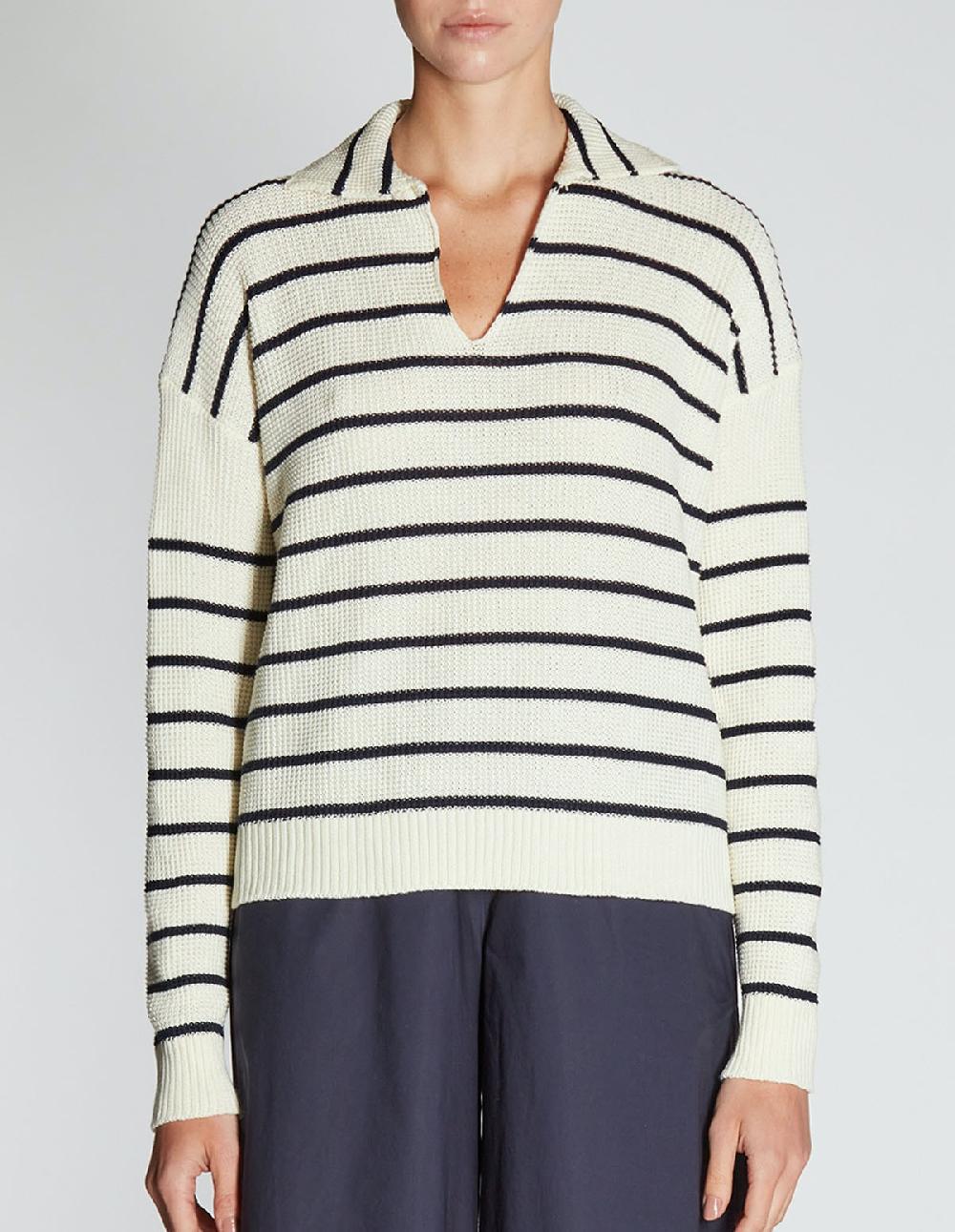 French Trotters Rc L12004 Pull Mariniere